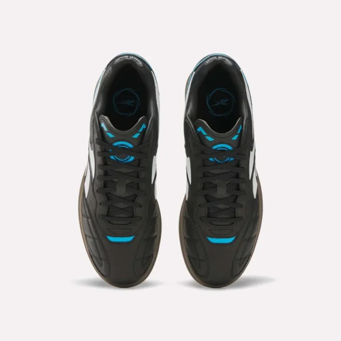 Hammer Street Schuhe