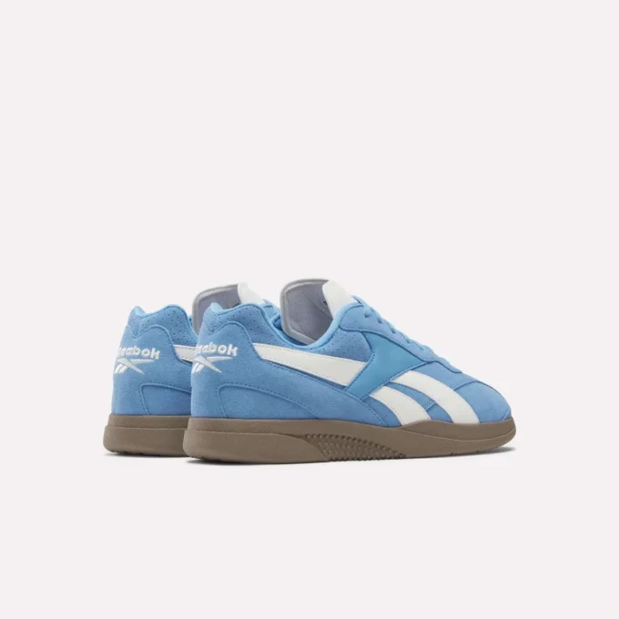 Hammer Street Schuhe