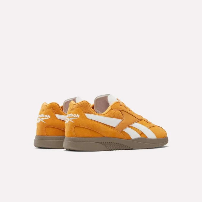 Hammer Street Schuhe