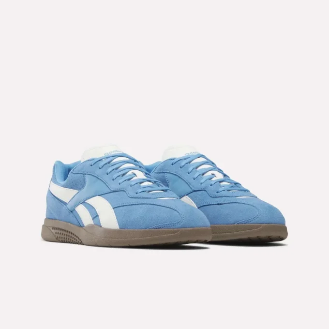 Hammer Street Schuhe
