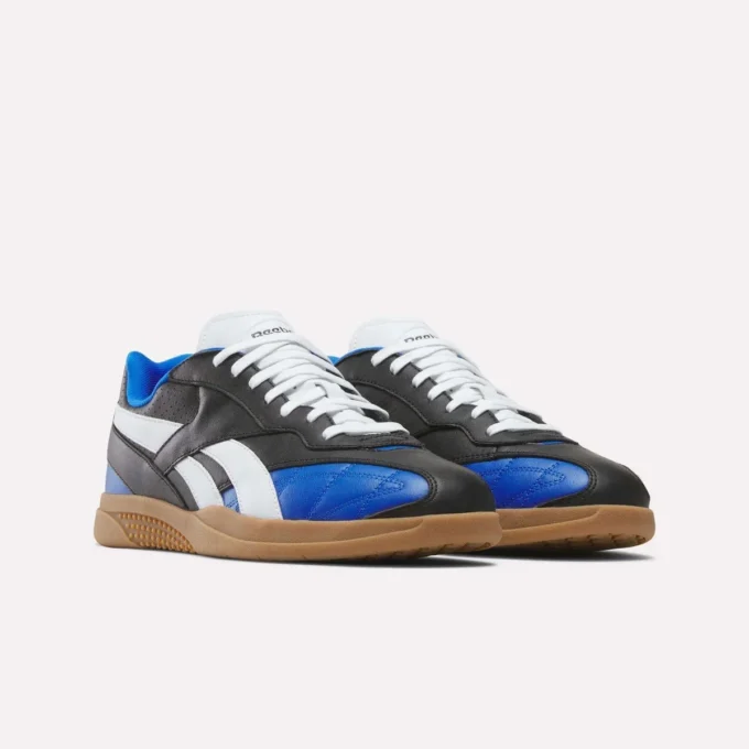 Hammer Street Schuhe