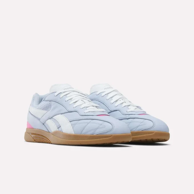 Hammer Street Schuhe