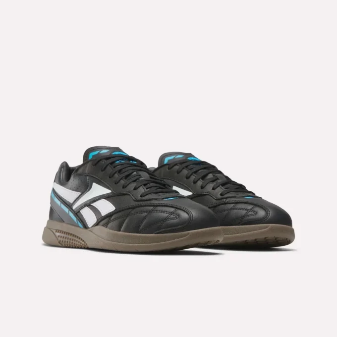 Hammer Street Schuhe