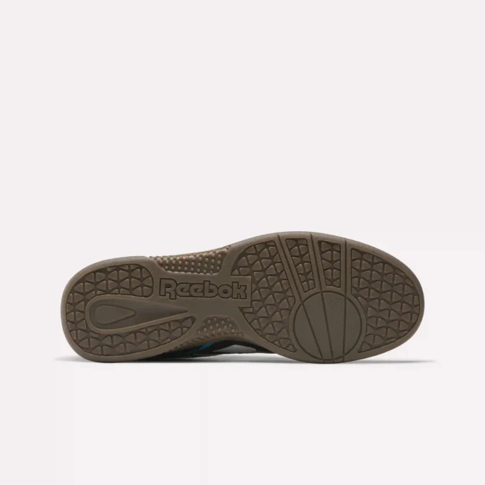 Hammer Street Schuhe