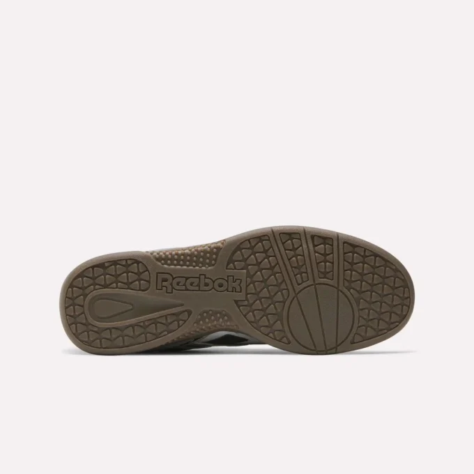Hammer Street Schuhe