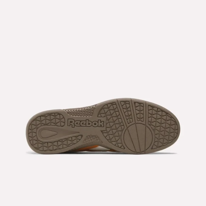 Hammer Street Schuhe