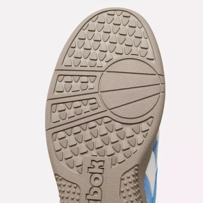 Hammer Street Schuhe