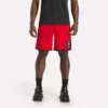 Herren-Basketball-Mesh-Shorts