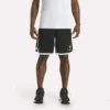 Herren-Basketball-Mesh-Shorts