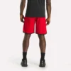 Herren-Basketball-Mesh-Shorts