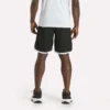 Herren-Basketball-Mesh-Shorts