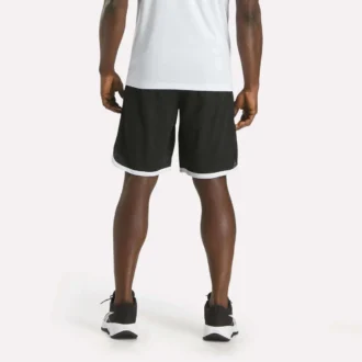 Herren-Basketball-Mesh-Shorts