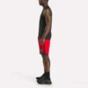 Herren-Basketball-Mesh-Shorts