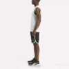 Herren-Basketball-Mesh-Shorts