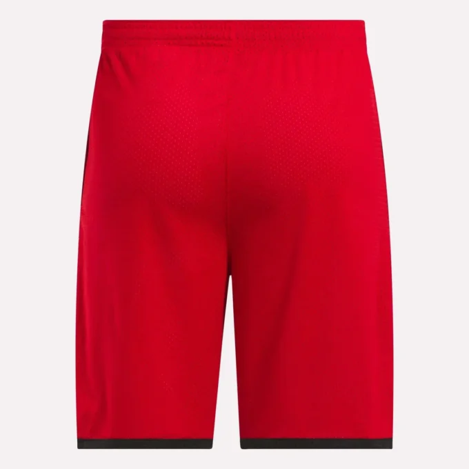 Herren-Basketball-Mesh-Shorts