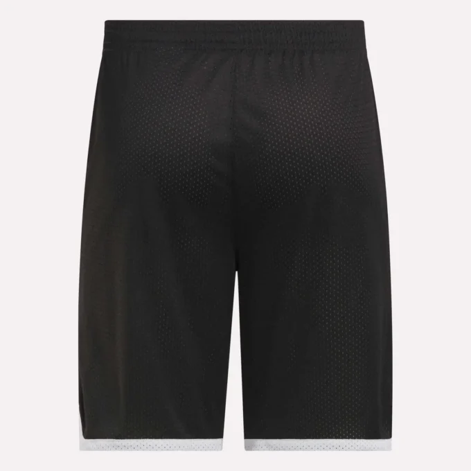 Herren-Basketball-Mesh-Shorts
