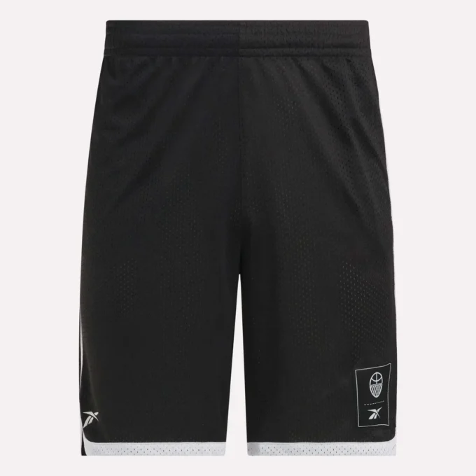 Herren-Basketball-Mesh-Shorts