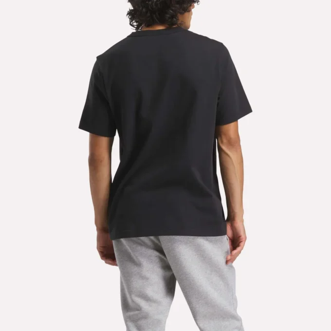 Herren-Basketball-T-Shirt „Ordinary Elite“