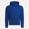 Herren-Fleece-Hoodie