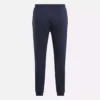 Herren-Fleece-Jogginghose mit kleinem Reebok Identity-Logo