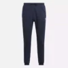 Herren-Fleece-Jogginghose mit kleinem Reebok Identity-Logo