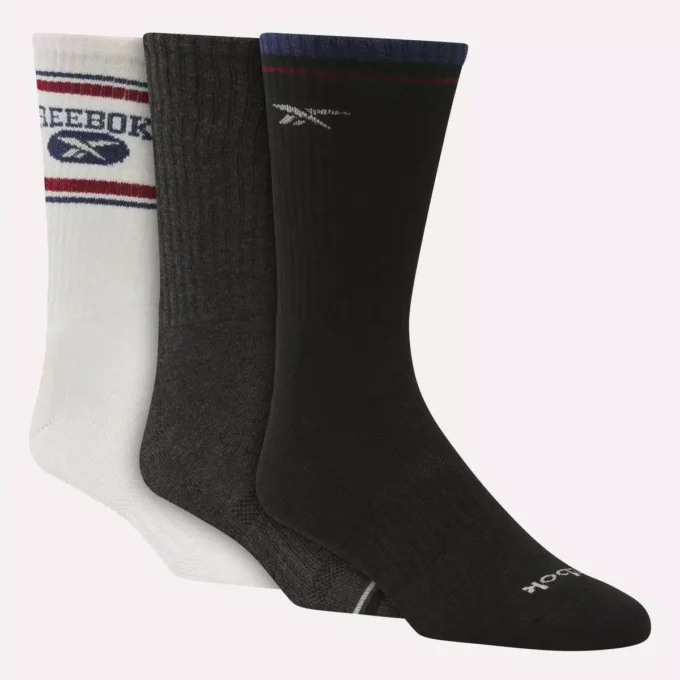 Herren-Frottee-Socken 3 Paar