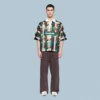 Herren-Fußball-LTD-T-Shirt 22