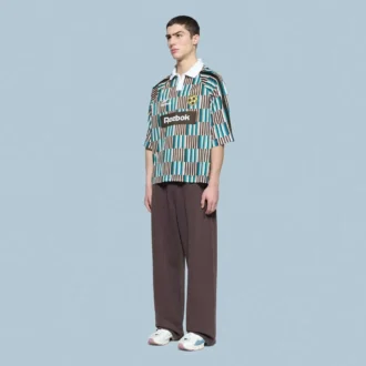 Herren-Fußball-LTD-T-Shirt 22
