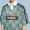 Herren-Fußball-LTD-T-Shirt 22