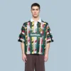 Herren-Fußball-LTD-T-Shirt 22