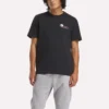 Herren-Golf-T-Shirt „Above Average“