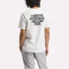 Herren-Golf-T-Shirt „Above Average“