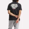 Herren-Golf-T-Shirt „Above Average“