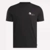 Herren-Golf-T-Shirt „Above Average“