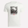 Herren-Golf-T-Shirt „It’s Rough“