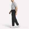 Herren-Golfpoloshirt mit kurzen Ärmeln und Alligator-Print