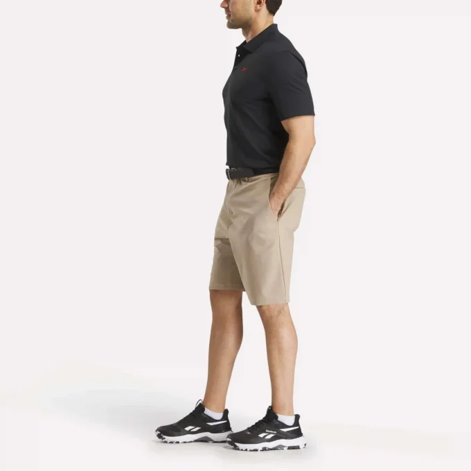Herren-Golfshorts „The Favorite“ – 9″ Innennaht
