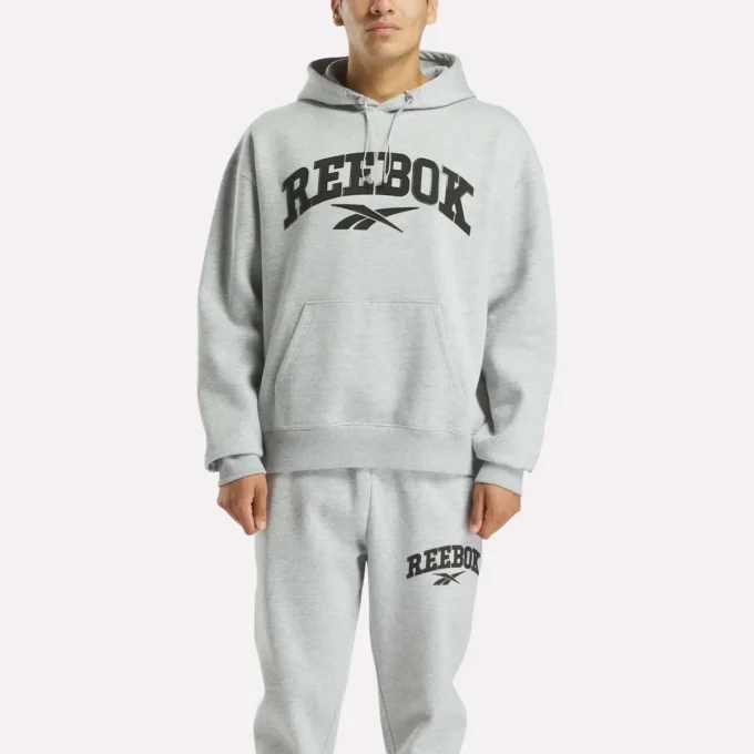 Herren-Hoodie