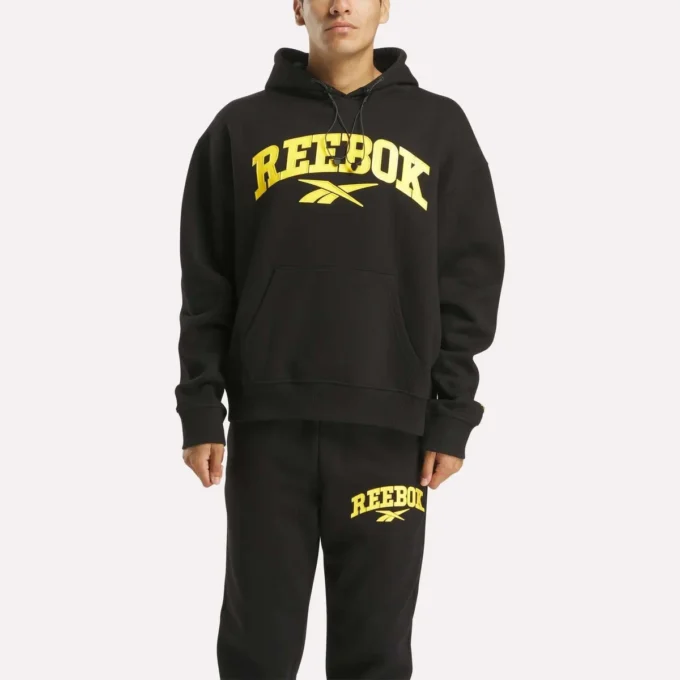 Herren-Hoodie