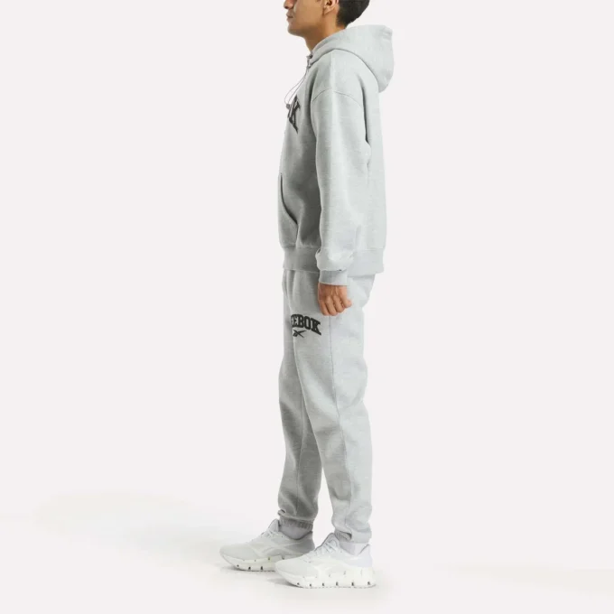 Herren-Hoodie