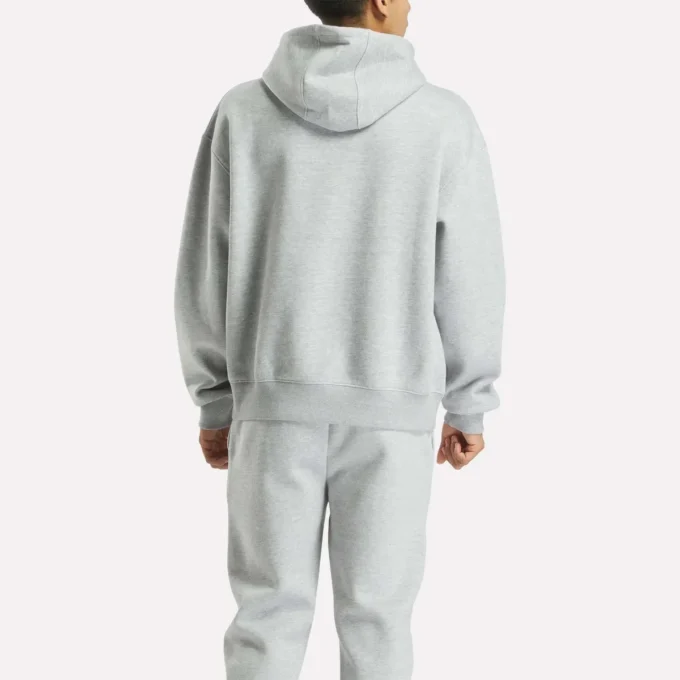 Herren-Hoodie
