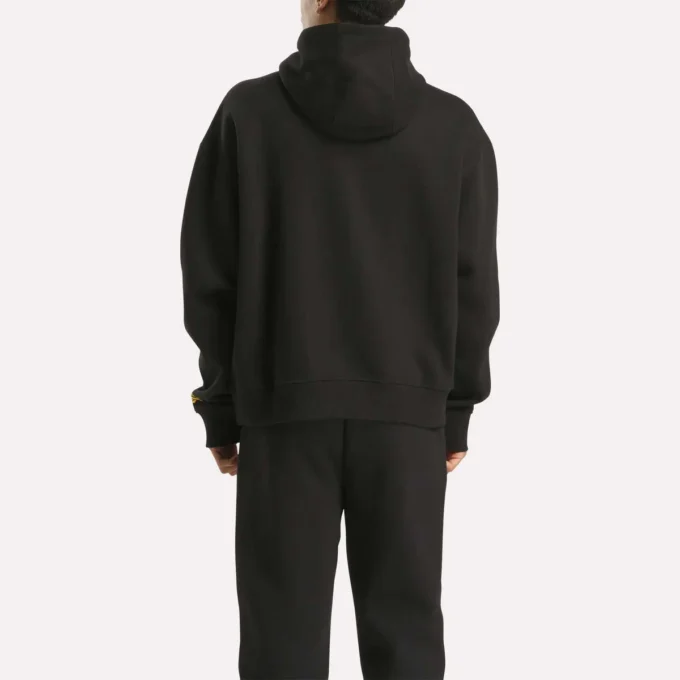 Herren-Hoodie