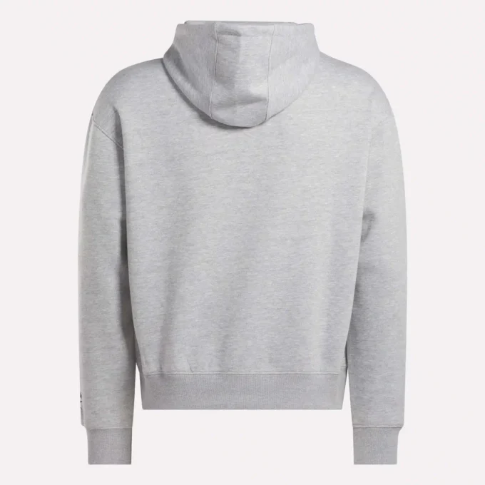 Herren-Hoodie