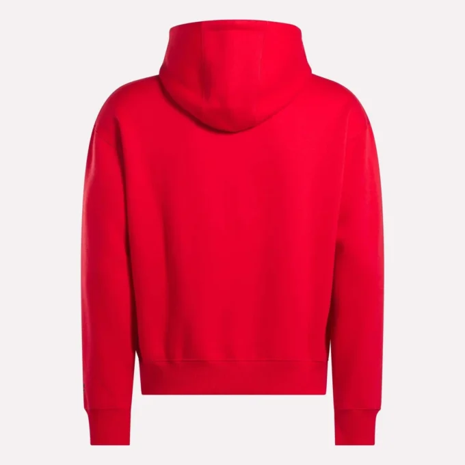 Herren-Hoodie