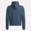 Herren-Hoodie Active Collective DreamBlend mit durchgehendem Reißverschluss