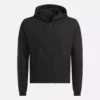 Herren-Hoodie Active Collective DreamBlend mit durchgehendem Reißverschluss