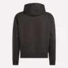 Herren-Hoodie im College-Stil