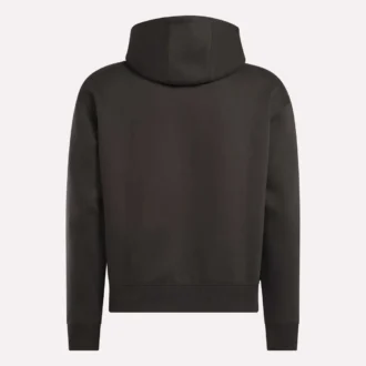 Herren-Hoodie im College-Stil
