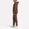 Herren-Hoodie im College-Stil