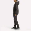 Herren-Hoodie im College-Stil